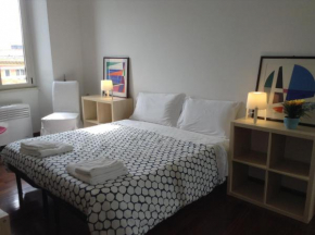  B&B A Casa Di Nancy  Рим